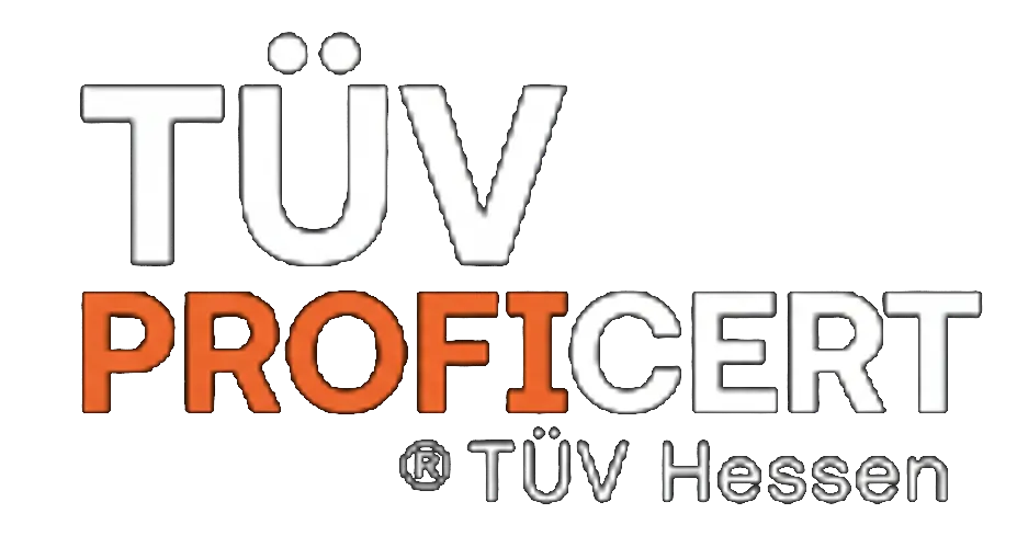 TÜV Hessen Certified - https://www.amatum.com - workforce intelligence - upskilling - digital upskilling